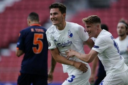 Xác định đối thủ của MU ở tứ kết Europa League