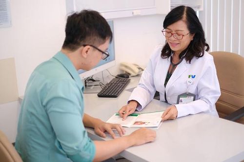 Cá thể hóa điều trị giúp tăng hiệu quả kiểm soát phổi tắc nghẽn mạn tính
