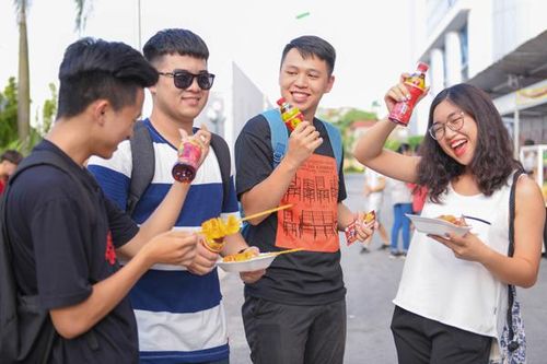 'Combo' đặc biệt chăm sóc hệ miễn dịch cho giới trẻ mùa Covid-19