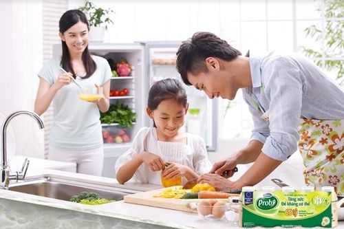 Bổ sung 'chiến binh' này vào thực đơn tăng đề kháng mùa dịch