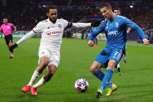 Xem trực tiếp trận Juventus vs Lyon ở đâu?