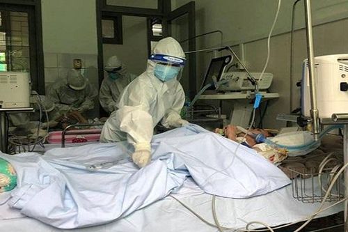 Bệnh nhân Covid-19 tử vong thứ 10 là trường hợp chưa được công bố trước đó