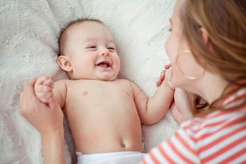 Lợi ích tuyệt vời của lá tía tô đối với trẻ sơ sinh