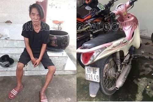 Tên trộm chuông đồng ở tu viện bị phát hiện vì điều kỳ lạ