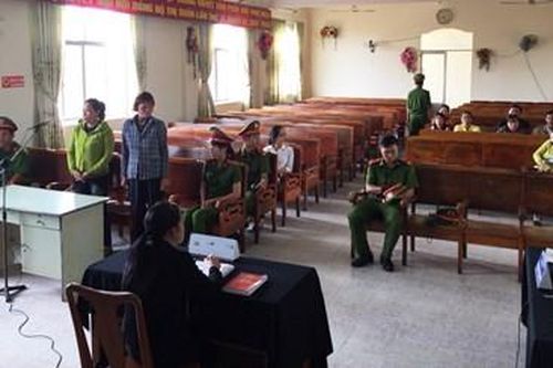 Tòa hoãn chấp hành hình phạt tù tùy tiện bị VKS kháng nghị