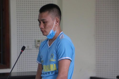 Vận chuyển heroin từ Lào đi phía Bắc, nam thanh niên lĩnh án chung thân