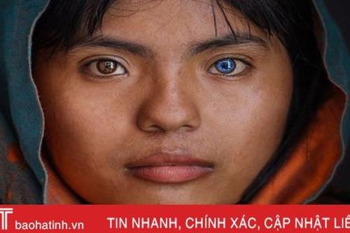 Bức ảnh 'Cô gái Chăm Việt Nam' của nhiếp ảnh gia Hà Tĩnh giành chiến thắng cuộc thi quốc tế