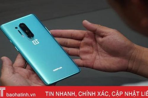 Điện thoại OnePlus sắp bán chính hãng ở Việt Nam
