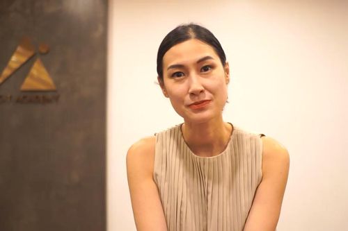 Đạo diễn 'Chị chị em em' kêu gọi bình đẳng giới trong làm phim