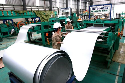 Đầu tư của ASEAN đóng góp đáng kể trong sự phát triển của Việt Nam