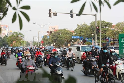 Đóng góp cụ thể của Việt Nam trong cuộc chiến chống biến đổi khí hậu