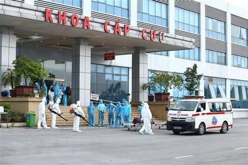Cẩn trọng trong điều trị bệnh nhân đồng nhiễm sốt rét và COVID-19