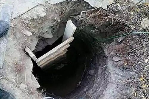 Bà mẹ 51 tuổi đào đường hầm dài hơn 10 mét giúp con trai vượt ngục