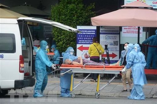 BIDV ủng hộ 9 tỷ đồng chống dịch COVID-19 tại Đà Nẵng, Quảng Nam