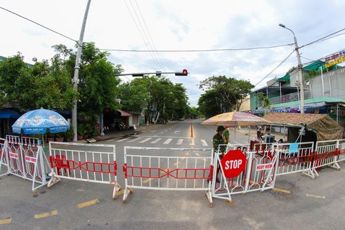 Thêm 30 trường hợp mắc COVID-19, Bà Rịa-Vũng Tàu có 3 ca nhập cảnh