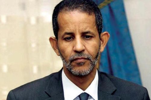 Mauritania:Thủ tướng Cheikh Sidiya và toàn bộ chính phủ từ chức