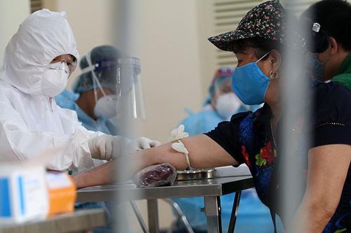 Kết quả test nhanh virus SARS-CoV-2 âm tính liệu đã an toàn?