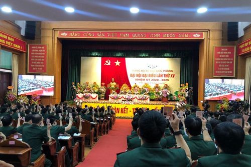 Tiến tới Đại hội XIII của Đảng: Xây 'thế trận lòng dân' để bảo vệ biên giới