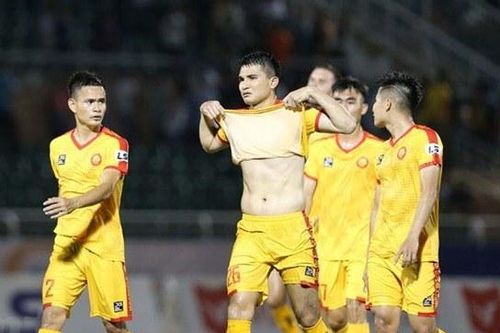 V-League 2020 ra sao nếu Thanh Hóa bỏ giải?