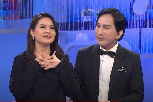 Kim Tử Long thú nhận từng ngoại tình sau khi kết hôn với vợ kém 11 tuổi