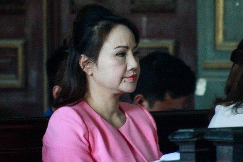 Nữ đại gia thủy sản từng bị 'bốc hơi' 245 tỷ đồng tiết kiệm ở Eximbank thay chồng làm 'vua tôm'