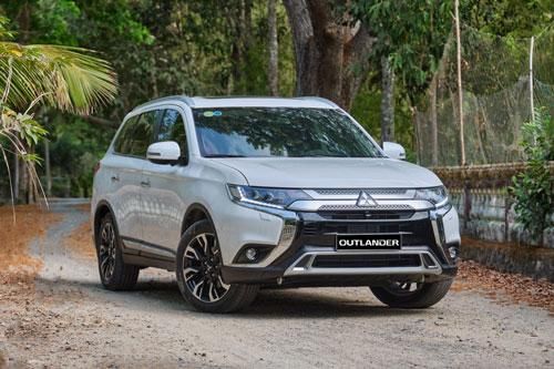 Bảng giá xe Mitsubishi tháng 8/2020: Đồng loạt giảm giá, thêm 2 sản phẩm mới