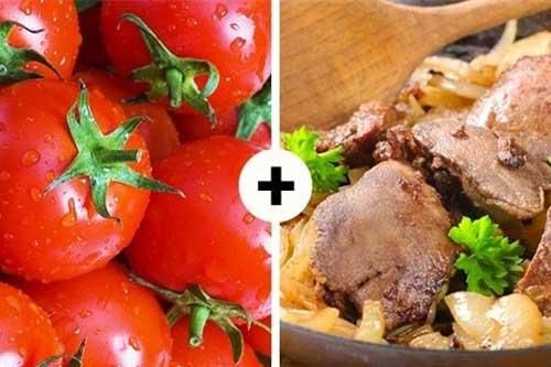 Những cặp thực phẩm 'vàng' nên kết hợp với nhau sẽ giúp bạn sống khỏe, thọ lâu chẳng ốm đau bệnh tật