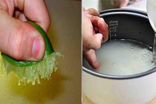 Những mẹo đặc biệt hữu ích từ quả chanh, không biết là bạn đã 'sống phí cả đời'