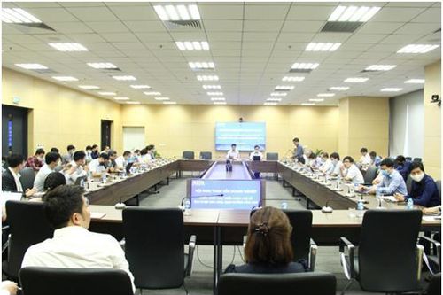 Đề xuất rà soát lại quy trình số hóa, chuyển đổi khi xây dựng Chính phủ số