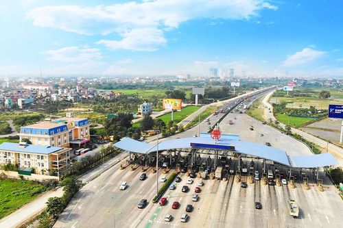 Hủy hợp đồng bán vốn, Cienco 1 giữ lại 18% cổ phần BOT Pháp Vân – Cầu Giẽ