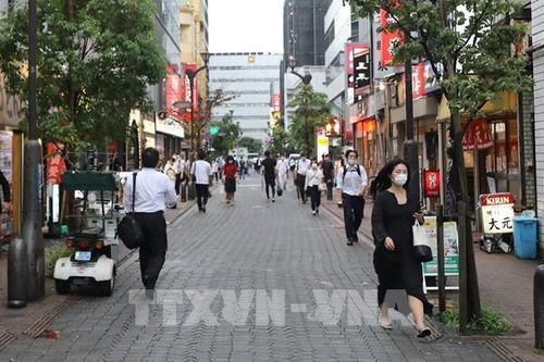 Thủ tướng Nhật Bản khẳng định không cần ban bố tình trạng khẩn cấp một lần nữa