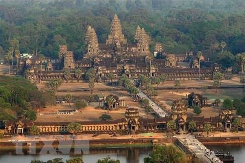 Ngành du lịch Campuchia dự kiến mất 7 năm để hồi phục hậu COVID-19
