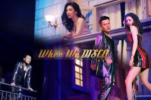 JYP tung teaser ca khúc kết hợp cùng Sunmi: Tưởng nhạc disco 'quẩy' ầm ầm trong club nhưng...