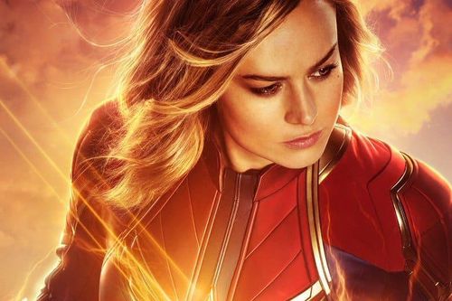 Captain Marvel 2 chơi lớn, mời hẳn đạo diễn phim kinh dị về chỉ đạo