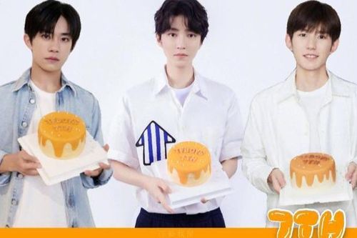 TFBoys cùng làm điều đặc biệt cho ngày debut: Cứ tưởng rời rạc, không mối liên kết nhưng mọi thứ đã được lên kế hoạch từ trước