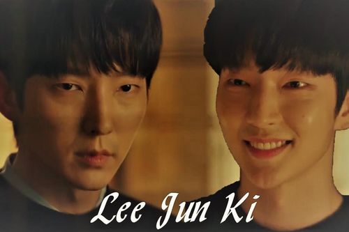 Diễn xuất cực kì đỉnh cao của Lee Jun Ki trong Flower of Evil