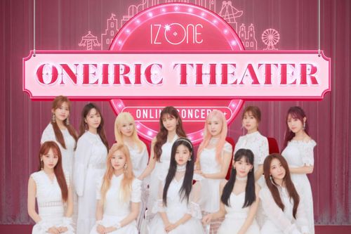 Sau thành công từ loạt nhóm nhạc nổi tiếng, IZ*ONE xác nhận tổ chức concert online