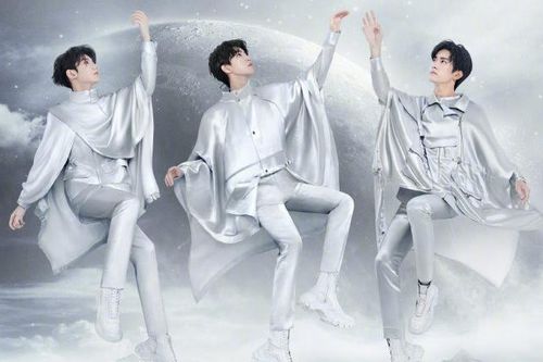 TFBoys chứng minh độ hot đáng nể khi cả ba thành viên tổ hợp thành một: Chưa đầy 1 tiếng phá 6 triệu like