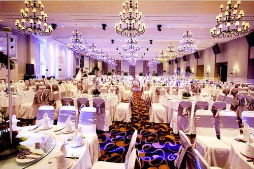 Khẩn: Những ai từng có mặt ở Nhà hàng tiệc cưới Golden Phoenix, Phì Lũ, Biển Xanh cần khai báo y tế ngay