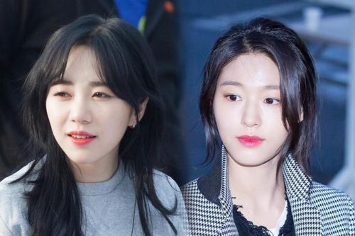 Hậu tự tử, Mina 'bốc phốt' các thành viên AOA và đặc biệt là Seolhyun