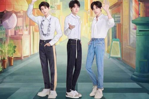 Nhạc mới của TFBoys lên sóng: Fan ngồi đếm số ca từ của mỗi thành viên, hệ thống mở bán vé quá tải