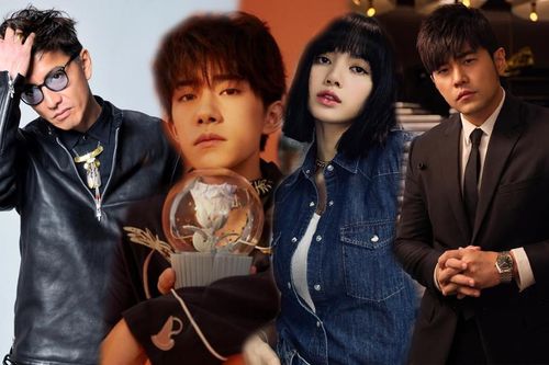 Show tìm kiếm tài năng mới chuẩn bị ra đời với dàn HLV chất ngất