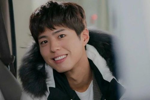 Fanboy Park Bo Gum và quá trình nỗ lực để gặp thần tượng Lee Hyori
