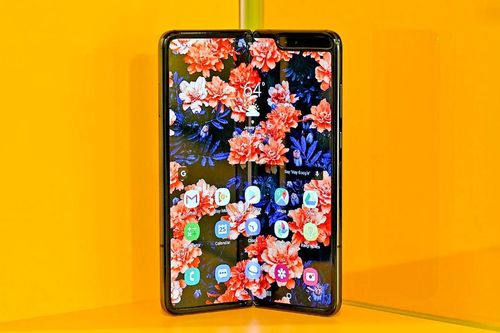 Sau Samsung và Huawei, Google sẽ là hãng smartphone tiếp theo ra mắt điện thoại màn hình gập
