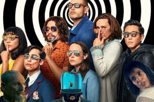 Loạt plot twist 'đắt xắt ra miếng' trong 'The Umbrella Academy' mùa 2 khiến ai cũng phải trầm trồ