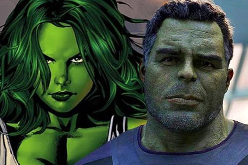 She-Hulk: Tại sao cho Smart Hulk làm cameo lại là quyết định thông minh?