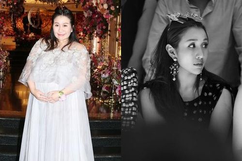 'Thiên kim nổi loạn' của Vua sòng bài Macau gây chú ý với dung mạo hiện tại sau khi sinh con