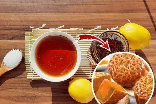 9X tự làm nước đường bánh nướng siêu đơn giản, không cần nước tro tàu