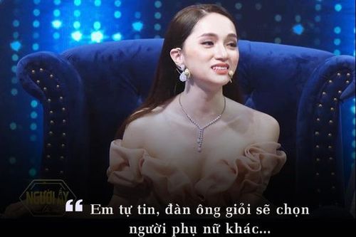Hoa hậu Hương Giang lộ khoảnh khắc yếu đuối, sợ tan vỡ thêm lần nữa