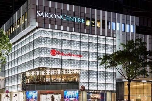 Vì sao dự án Saigon Centre - IV và Saigon Centre - V bị 'treo' suốt 27 năm?